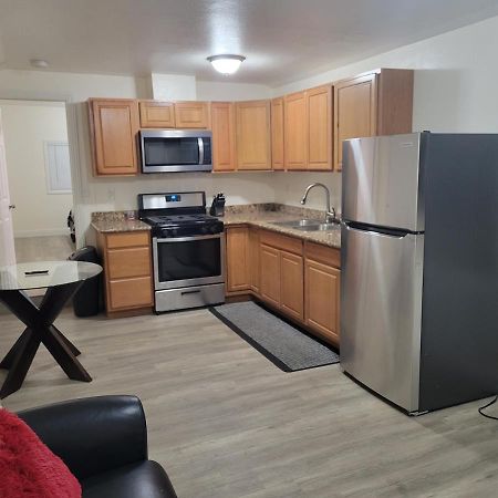 ואלחו Adorable 1 Bedroom Apartment מראה חיצוני תמונה