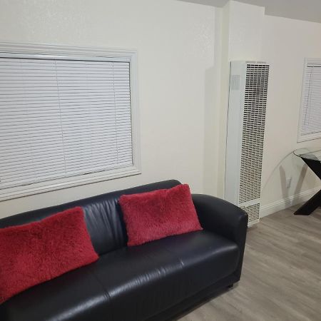 ואלחו Adorable 1 Bedroom Apartment מראה חיצוני תמונה