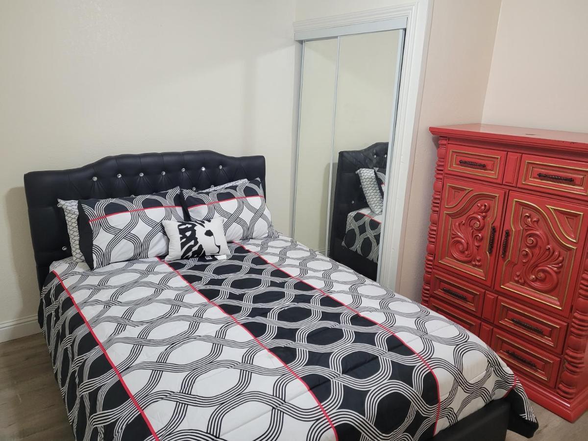 ואלחו Adorable 1 Bedroom Apartment מראה חיצוני תמונה