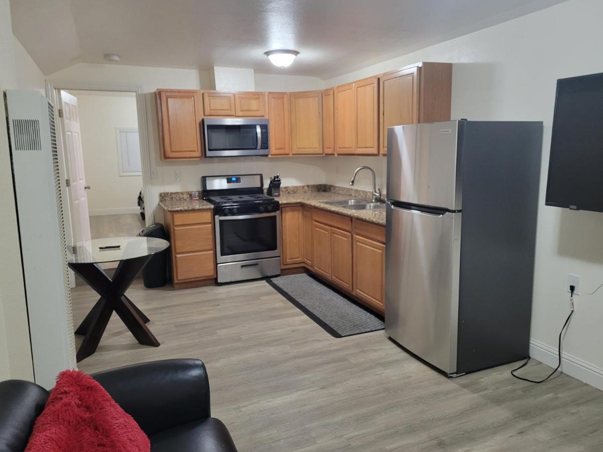ואלחו Adorable 1 Bedroom Apartment מראה חיצוני תמונה