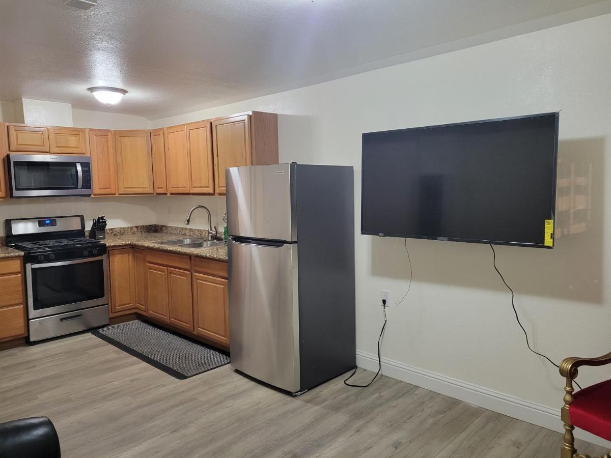 ואלחו Adorable 1 Bedroom Apartment מראה חיצוני תמונה