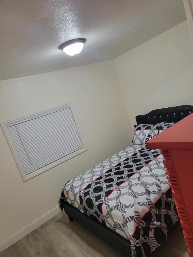 ואלחו Adorable 1 Bedroom Apartment מראה חיצוני תמונה
